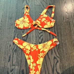 Shein bikini